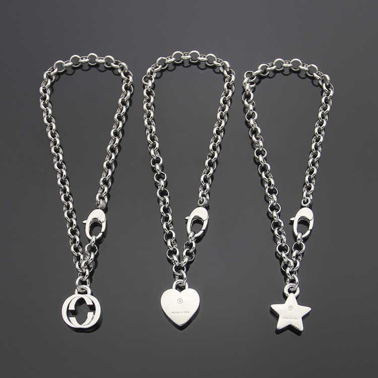 Girls Charm Bracelets Heart for Men Es Love Silicone Womens Unisex Black-image-749904478