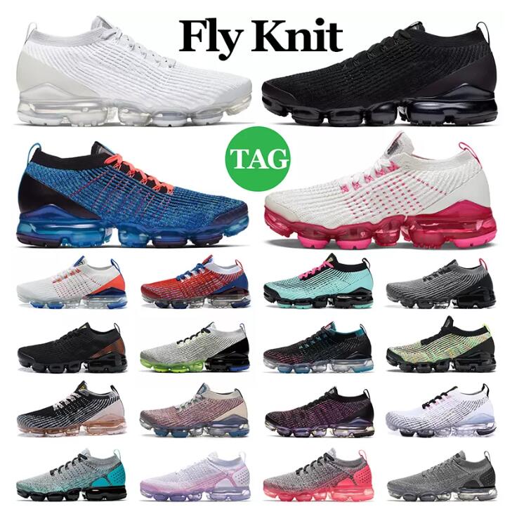 

Cushion FK 1.0 2.0 casual shoes Fly CNY Triple Volt Black metallic gold multi-color light moon mango Pure Platinum White Knit bred racer blue Men Women airs Sneakers, Please contact us