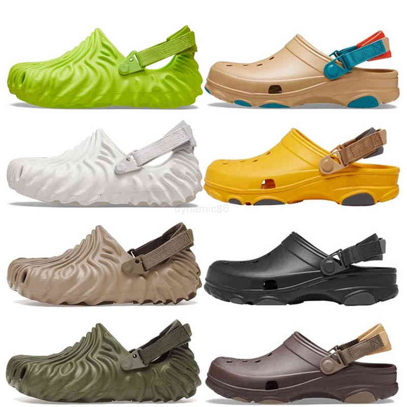 

Summer Pollex Clog Buckle designer Sandals slippers slides classic mens Stratus Menemsha Cucumber Urchin Waterproof Shoes Nursing Hospital, 49