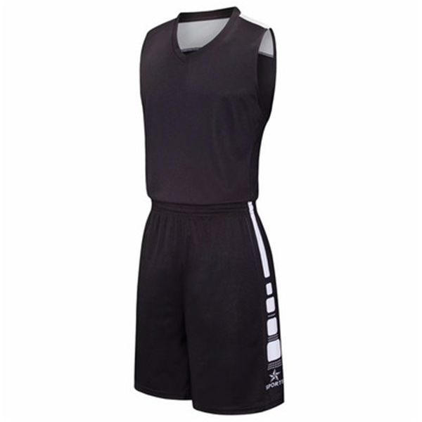 

NB015 Basketball Jersey Sport Wears Athletic Outdoor Apparel College, Photo 6
