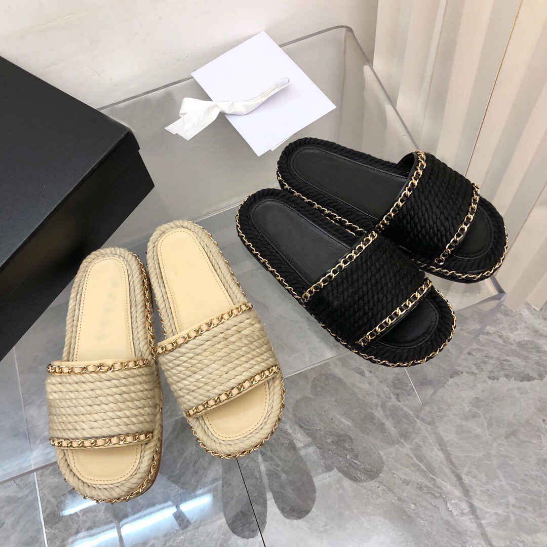 

10A original quality patent calfskin high heel sandals with box luxury designer slippers fashion single light colors summer slipper large size 35-41 88883