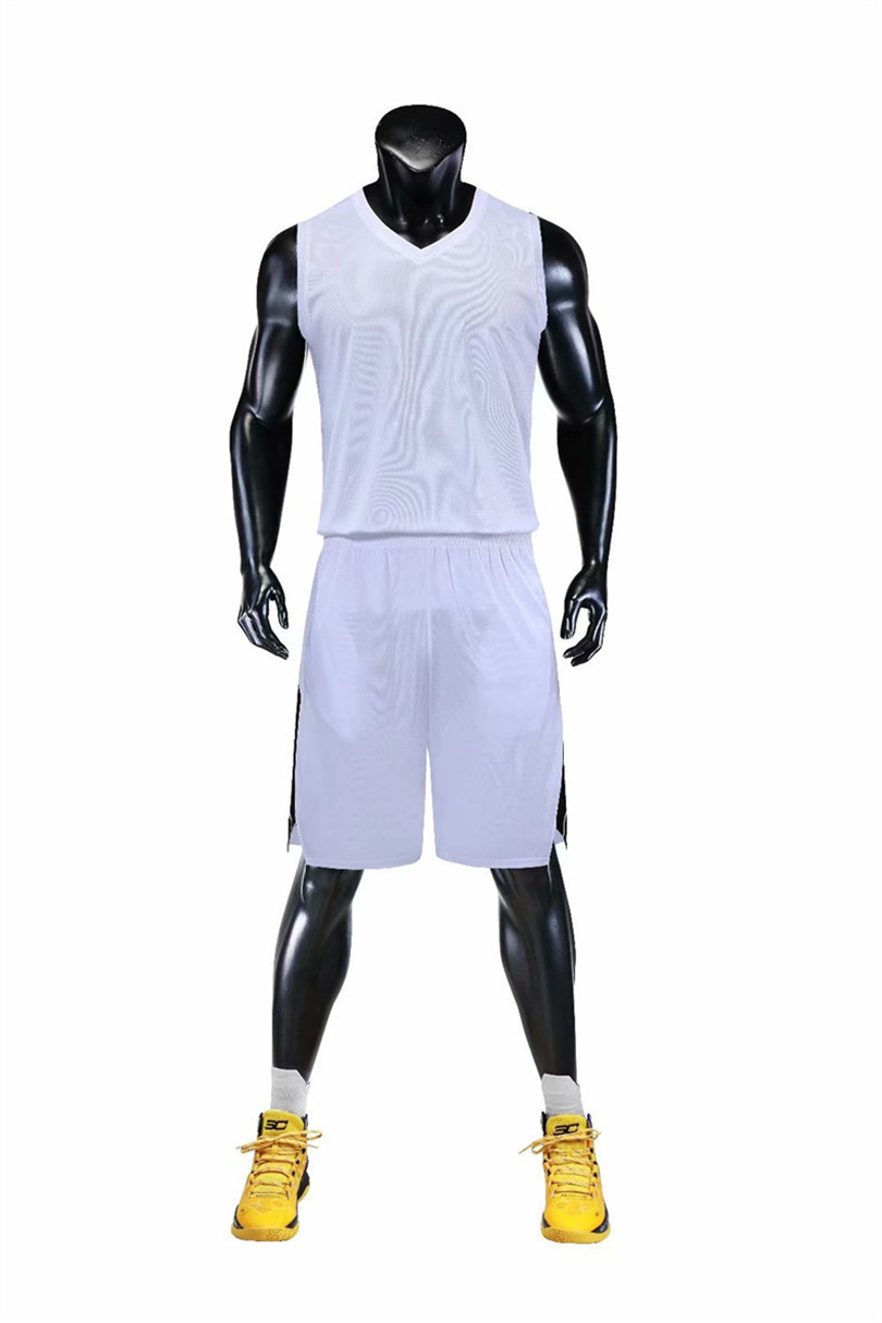 

NB078 Basketball Jersey Sport Wears Athletic Outdoor Apparel College, Photo 12