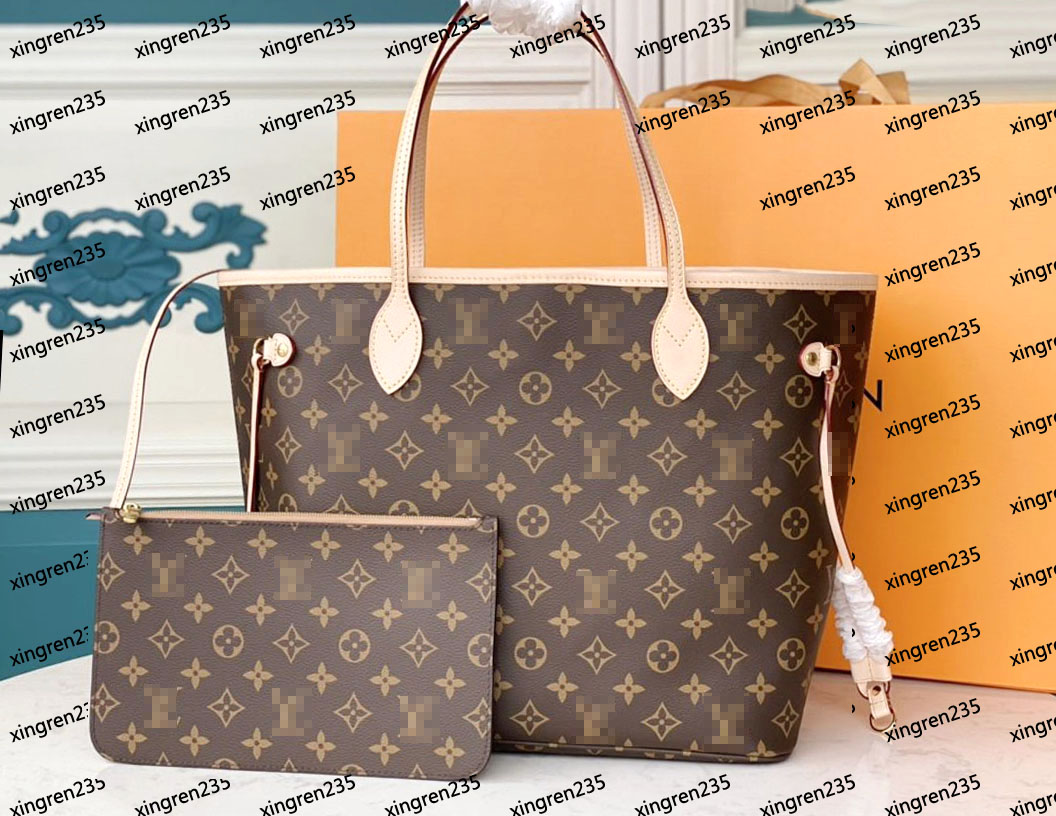 

2022 Designers Leather Bags womens Handbags crossbody bags lady Shoulder Bag shopping tote coin purse 2 pcs/set M45685 LVs louiseitys viutonitys YSLitys GGitys, Black plaid