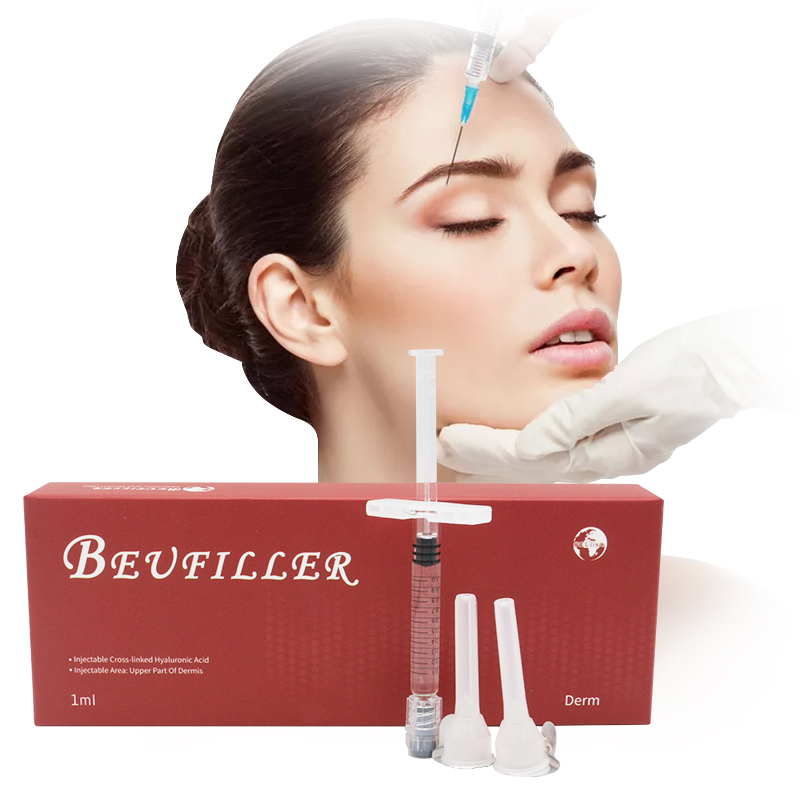 

Beauty Items hyaluronic injections Derma Filler Facial Lip Fillers For The Face Injection