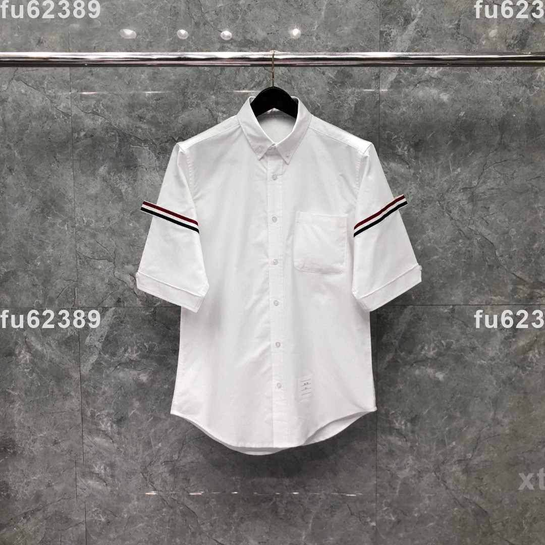 

22ss Designer Tide T Shirts Beach Pants Hoodies Laminated Pants Print Short Sleeve High Street Loose Oversize Casual T-shirt 100% Pure Cotton Tops for Men and Women 320, Blue