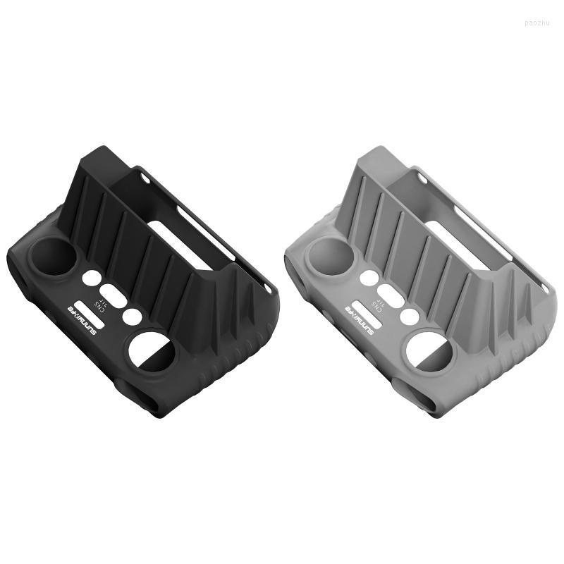 

Drone Accessories Suitable For DJI Mini 3 PRO Remote Controller With Screen Silicone Anti Slip Scratch Proof Dust Cover Skin GuardDrone