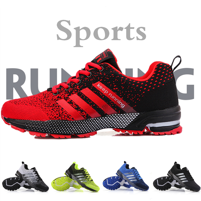 

Men Shoes Air Cushion Sneakers Damping Casual Running Male Mesh Breathable Spring Autumn Fashion Sport Shoe Zapatillas De Hombre 220812, Black white