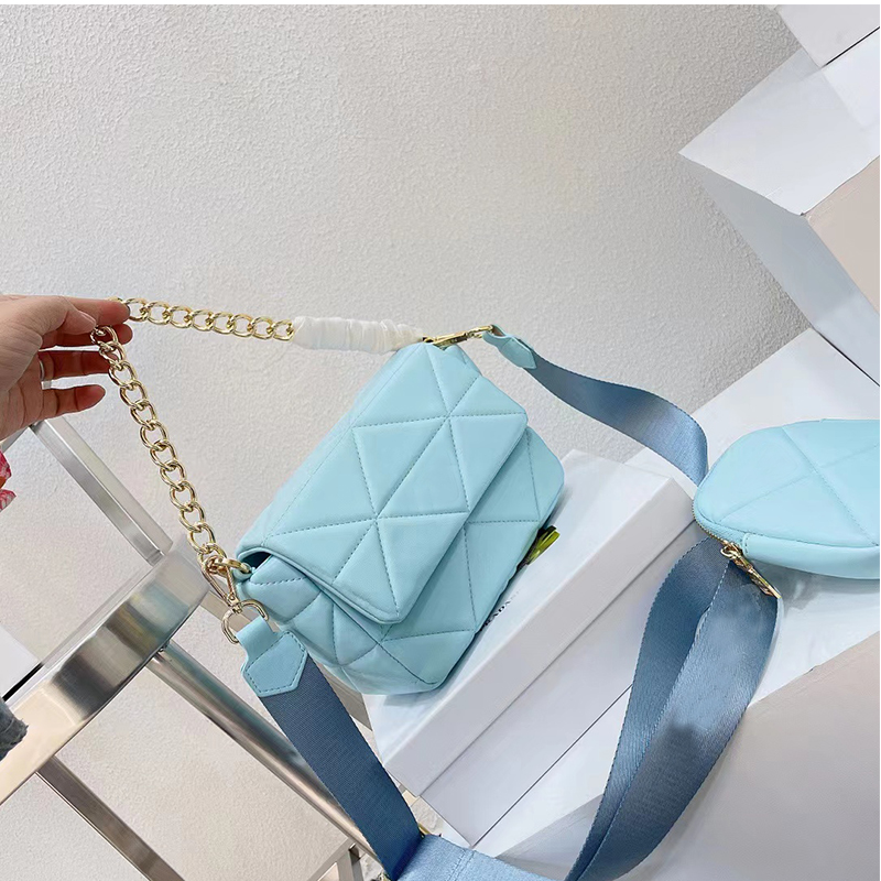 

High quality Women Luxury Designer Cosmetic Bags totes Cases tote wallet fashion leather famous Shoulder Clutch Bag Purse Handbags hobo Crossbody Handbag