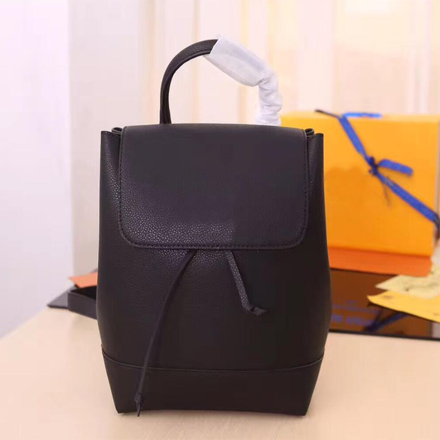 

HBP TOP 2022 SS Women Fashion Bag Shoulder Bags Totes Clutch Cross Body Luxury Plain Genuine Leather Zipper Purse Interior Slot Pocket Solid mini bag Backpack Style