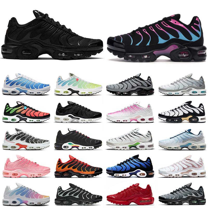 

Running Shoes For Men Lightweight Breathable Blue m821 White Black Athletic Outdoor Sneakers Tn Sports Shoes Eur 40-46, 43
