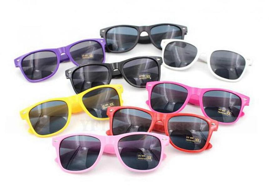 

UV 400 sunglasses women and men Retro Sunglasses Retro non-mainstream Unisex Vintage Retro Sunglasses 15colors ys222