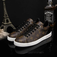 

Top quality Brand letter design 611867 unisex couple shoes ARCHLIGHT RUN Sneakers GLORIA CHARLIE casual shoe CHESS Loafers ACADEMY Espadrilles SQUAD sports shoes, Pictures show