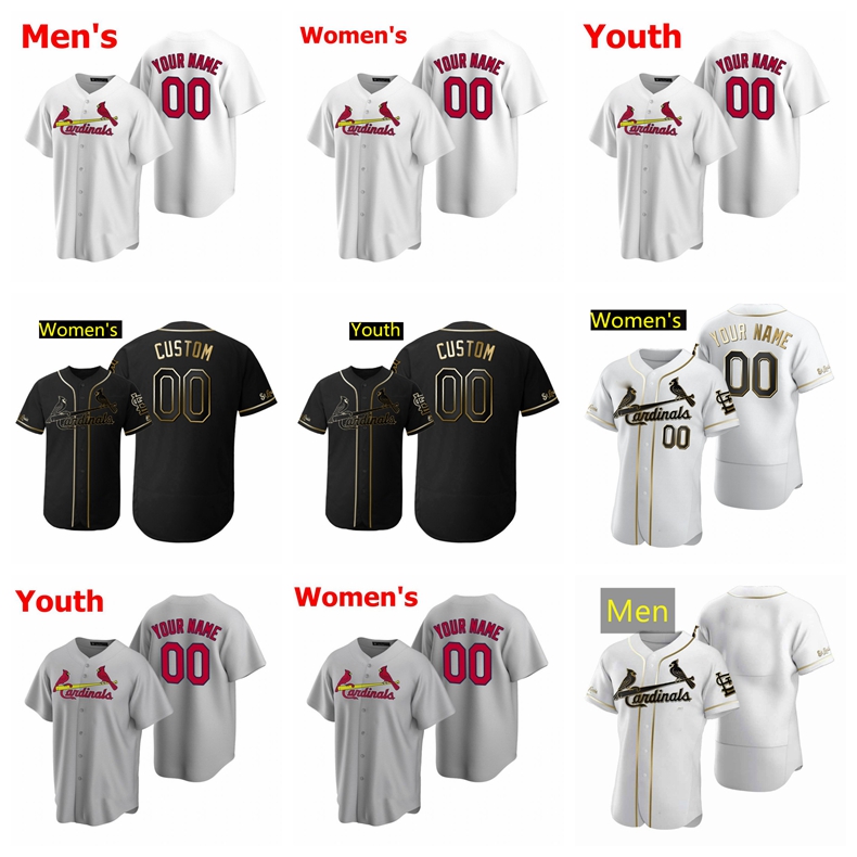 

Custom St. Louis''Cardinals''men Baseball Jerseys 18 Carlos Martinez 23 Marcell Ozuna 25 Dexter Fowler 21 Miller 50 Adam Wainwright men women youth 0802, Nik
