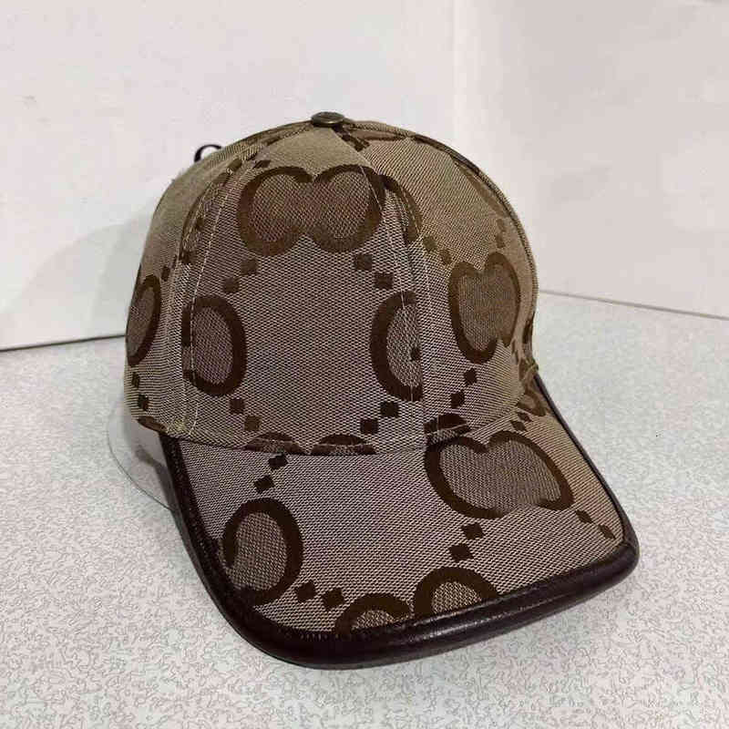 Mens Designer Bucket Hat for Men Women Brand Letter Ball Caps 4 Seasons Adjustable Luxury Sports Brown Baseball Hats Cap Binding Sun Hats