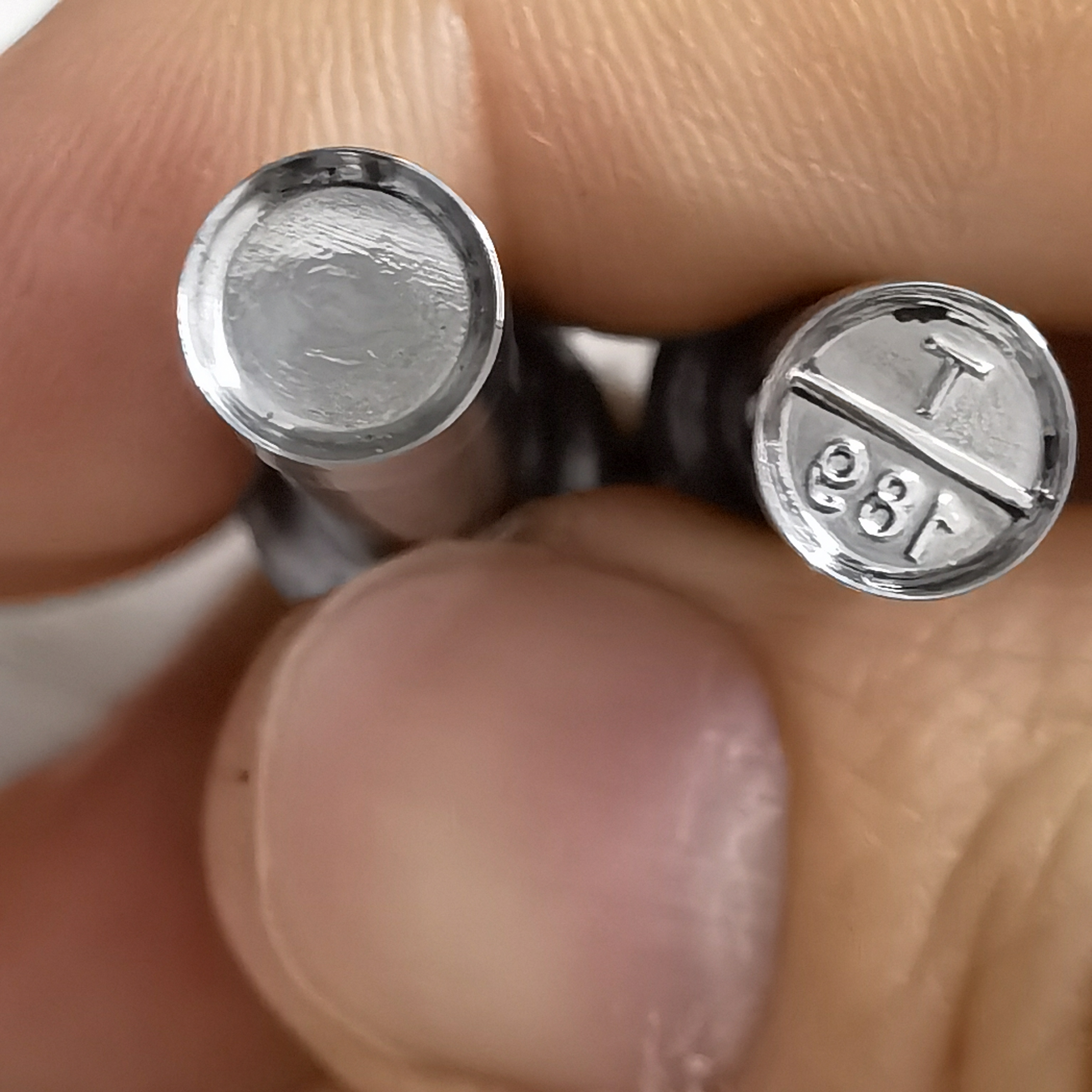 

Custom TDP-0 TDP-1.5 TDP-5 tools For tdp Machine tdp dies molds T189