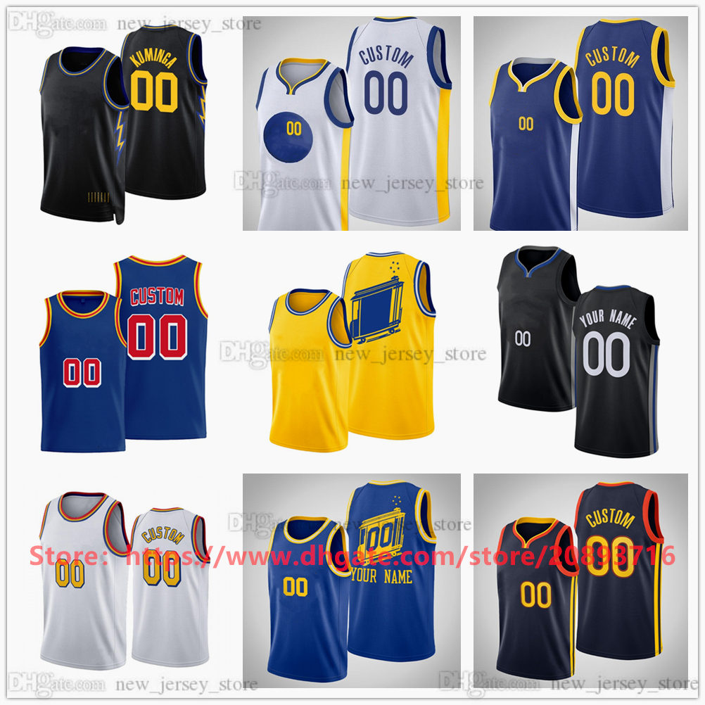 

Custom Printed Screen 2022 Finals Basketball 30 Stephen 22 Andrew Curry Wiggins Jerseys 3 Poole 11 Klay 23 Draymond Thompson Green 00 Jonathan Kuminga 4 Moses Moody, Printed (any patch tell me on order)