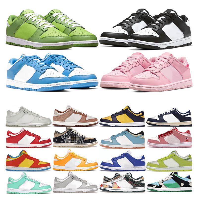 

2022 men Casual shoes designer women skate Black White Canteen Pack Georgetown Photon Dust Syracuse Michigan Green mens sport sneakers, 31