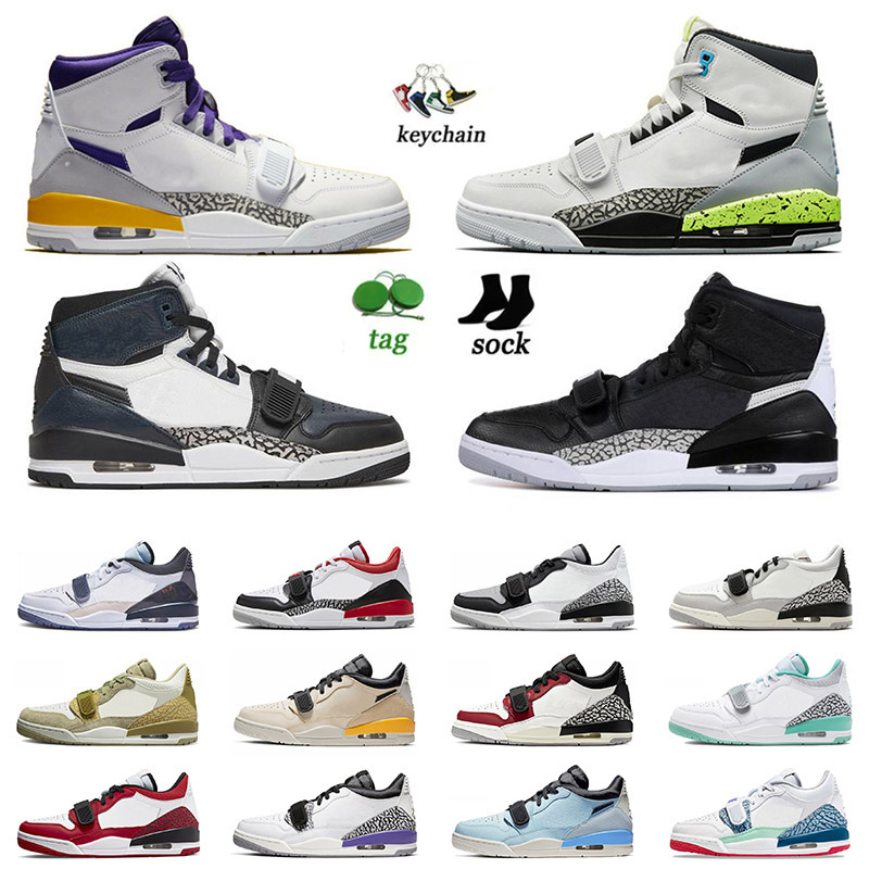 

Top Fashion Jumpman Legacy 312 Basketball Shoes Jordens Mens Women 312s Tech Grey Fire Red Black Toe White Easter Chicago Bred Cement Off Jogging Sneakers, C16 white mystic navy 36-46