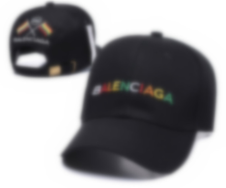 

New Summer Unisex Women's Men's Baseball Caps Luxury Snapback Hats Casual Sport Hats Cap For Women Men L-7