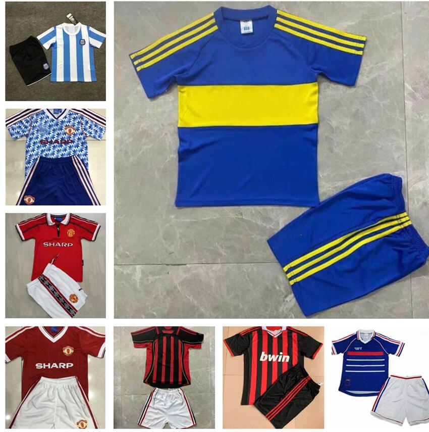 

RONALDO soccer jersey Rooney Saha RETRO MANCHESTER 2007 2008 Jerseys 1990 1992 1986 1998 1999 2000 07 08 classic Nani MAN UTD Camiseta football shirt kids kit s