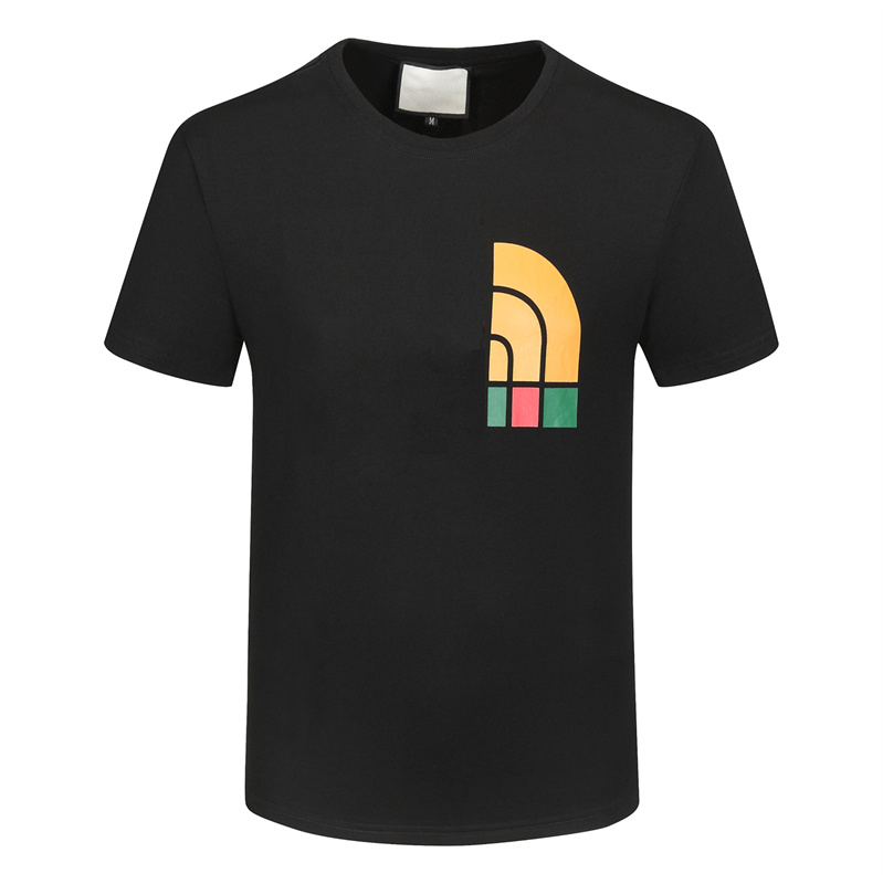 

2021 Summer Luxury Europe mens embroidery bee t shirt Top Fashion High Quality designer men Street Casual tee Aa13