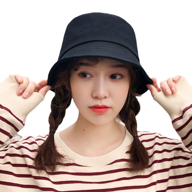 

Berets Sparsil Unisex Spring Foldable Bucket Hat Women Summer Sunscreen Fishing Hunting Cap Men Basin Chapeau Sun Prevent Hats StudentBerets, 3060 solid yellow