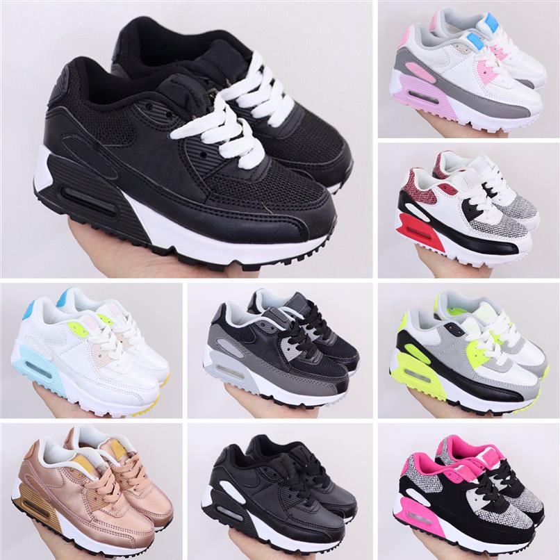 

2021 high quality Kids Shoes Baby Toddler Classic Children Boy and Gril Sport Sneaker Shoe size 22-352214, Standard size