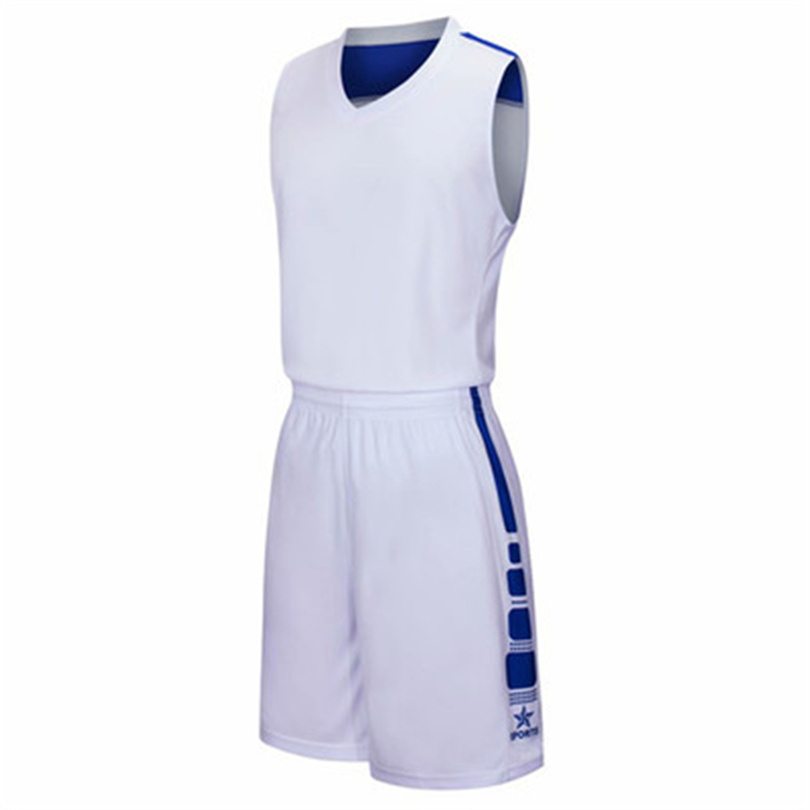 

NS0026 Basketball Short Sport Wears Athletic Outdoor Apparel College Jersey, Photo 2