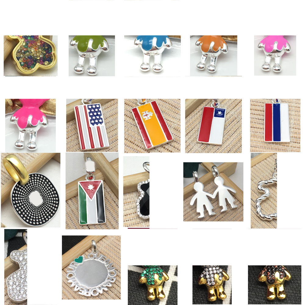 

Fahmi 2022 Brand New 100% 925 Sterling Silver Cute Animal Bear Necklace Women's Stereo Faceted Pendant Original Fashion Jewelry Gifts for Girls