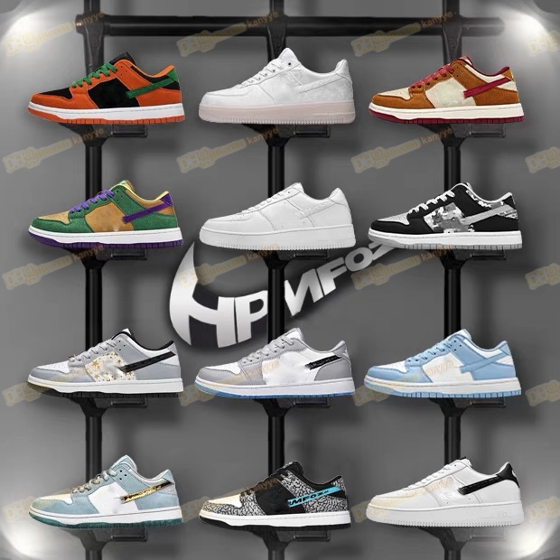 

Low Designer Sneakers Sb dunks Casual Shoes Unisex Bart Simpson Paisley Black Safari Mix Panda Curry World Champ Mens Womens Trainers dunk Size Eur36-47, More