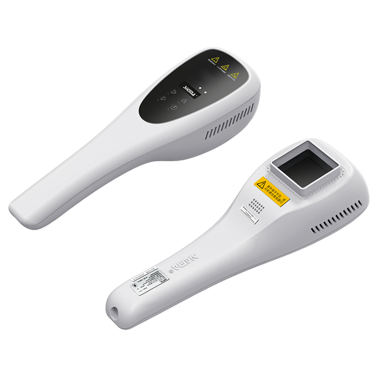 

UV Phototherapy Medical equipment UVB LAMP for Psoriasis and vitiligo