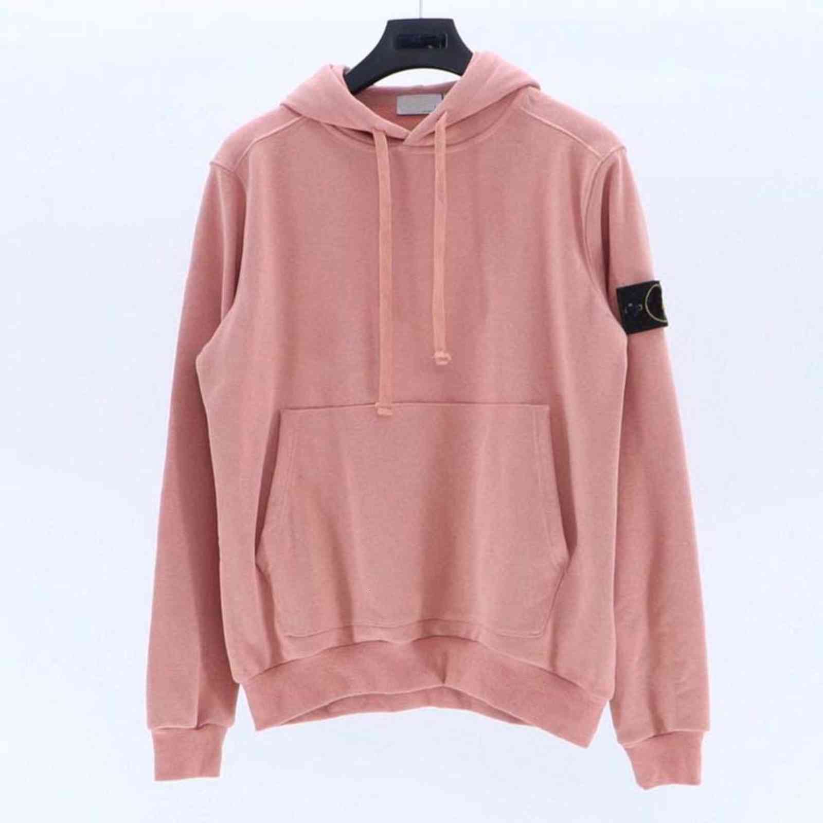 

Lemon Mens Hoodies Stone Sweatsn, #14