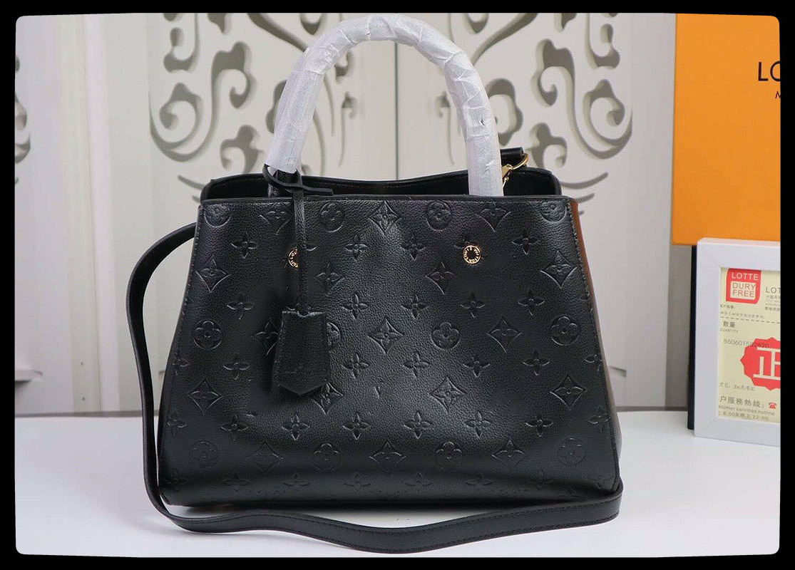 

LVs YSLs louiseity viutonity VUTTONS Genuine Leather montaignes BB Women Handbag Luxury Designers Bag Top-Quality Crossbody Shoulder Bags, 02 coffer+grid
