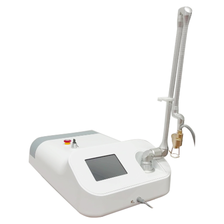 

C02 Vaginal Tightening Laser/Skin Resurfacing CO2 Fractional Laser Machine