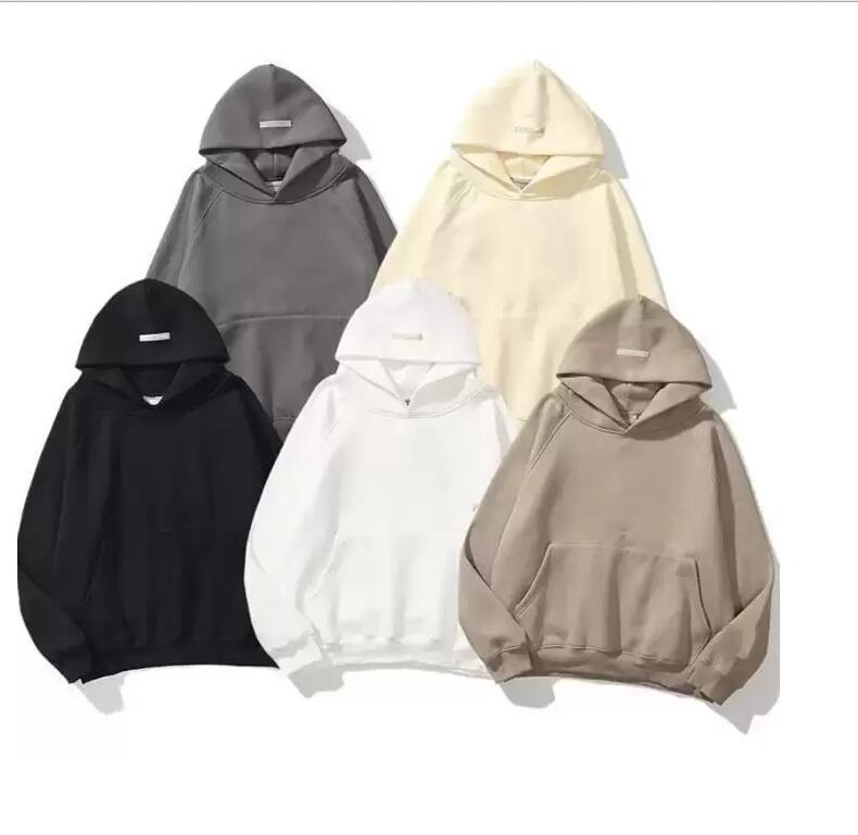 

2021 Designer Warm Hooded Hoodies Sweater Men's Women's Fashion Streetwear Pullover Sweatshirt Loose Hoodie Couple Top Clothing reflective 0195, Customize