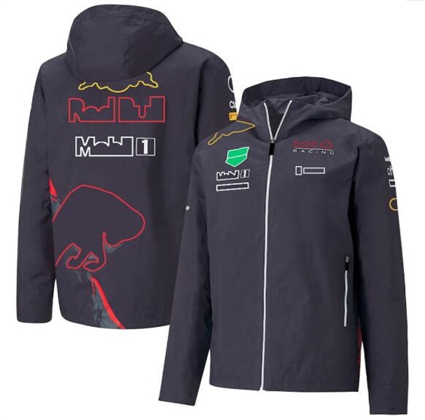 

F1 Formula One Jacket Sweater 2022 New Team Sweatshirt
