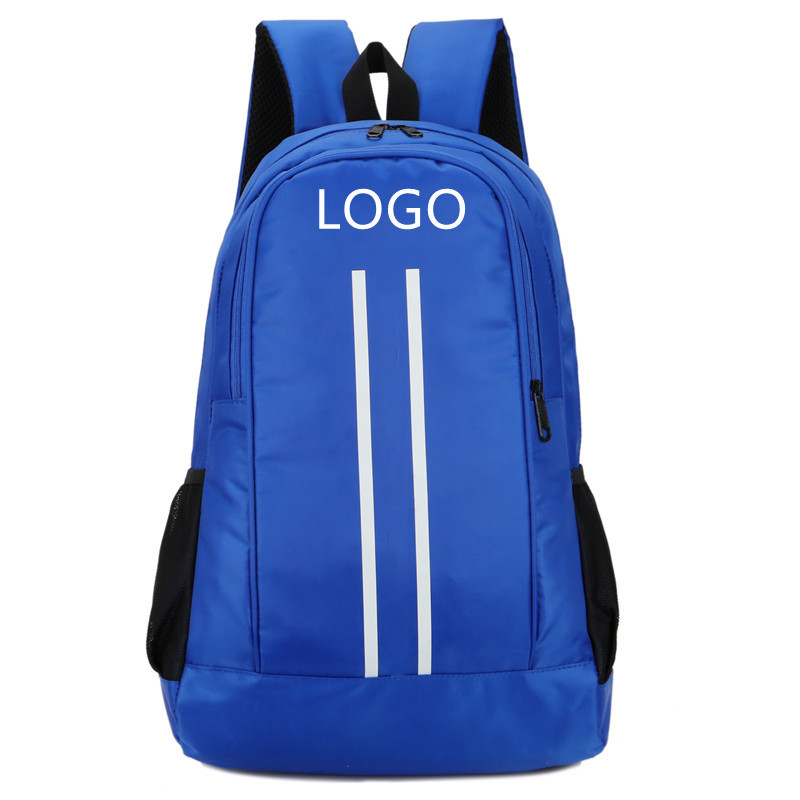 

Outdoor Sports Backpack Large Capacity Bag, Red