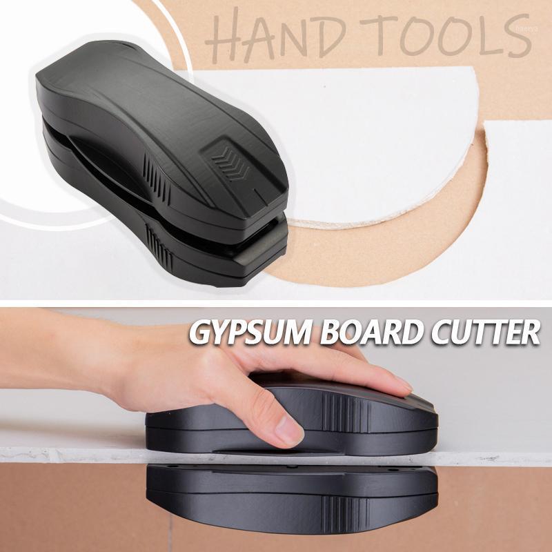 

Professional Hand Tool Sets S Gypsum Board Cutter Plasterboard Edger Scriber Drywall Automatic Cutting Artifact Home Woodworking Tools