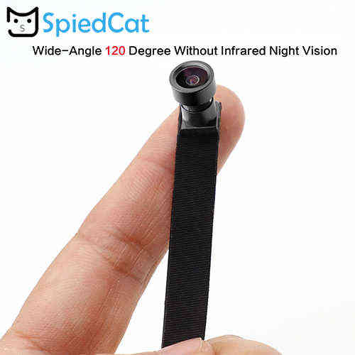 

WIFI Network Camera Webcam IP P2P HD 1080P Wide Angle Mini Camera DIY Wireless Cam Module Motion Activated DV Camcorder Small H220411