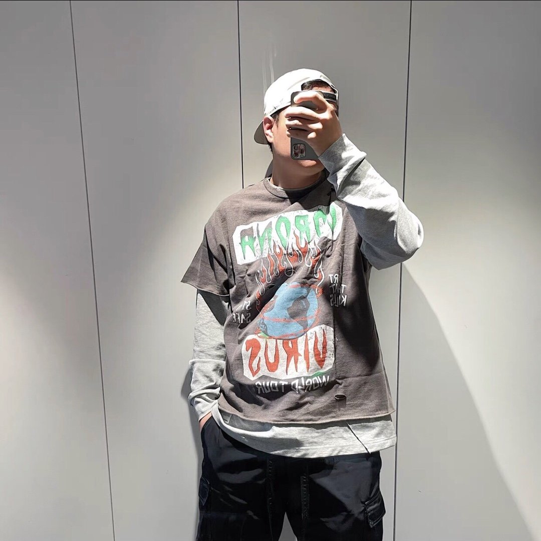 

Short Sleeve Tee Shirt Print T Shirts Men Women EU Size Cotton Top Tee Fashion Summer