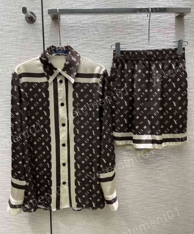 Womens Two Piece Pants Designer Tracksuits Vton Shirts Shorts Sets Luxury Brand Clothing 0912-image-829534720