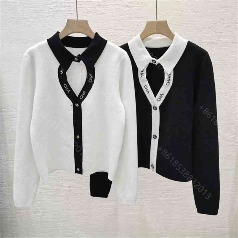 

Classic design women wool knit sweater shirthen brand logo button cheap sweaters coat winter womens casual hoodies