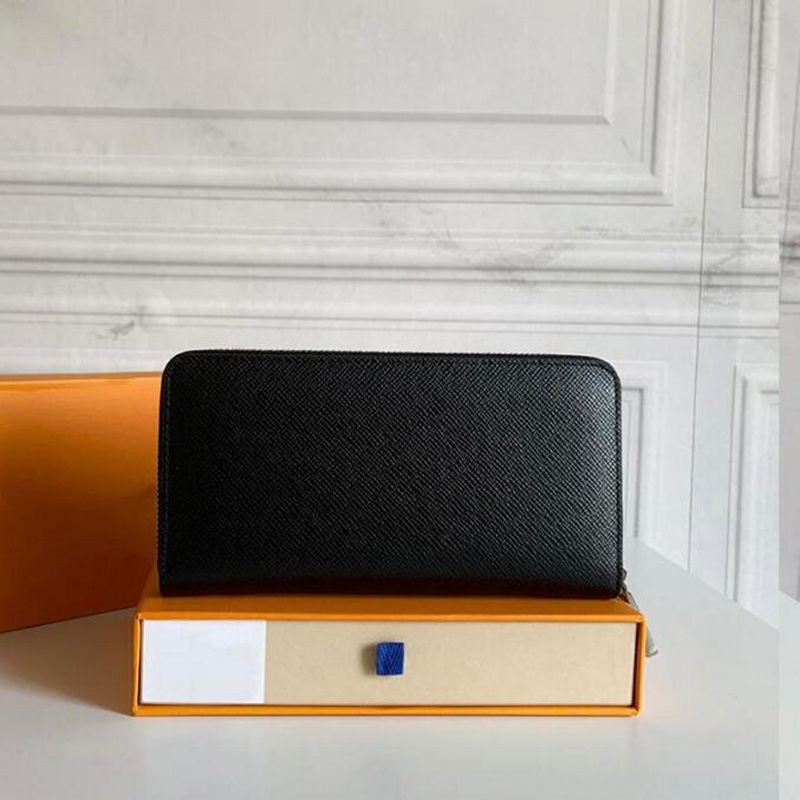 

HH 2022 Fashion flowers designer wallets luxurys Men Women leather bags High Quality Classic Letters Key coin Purse Original Box Plaid card holder M60017