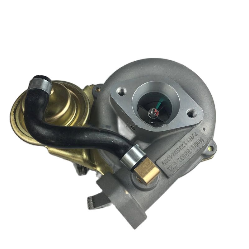 RHB31 Turbocharger VZ21 13900-62D51 Turbine for SUZUKI Jimmy Alto WIFT SX4 LIANA Grand Vitara Mini Cars-image-794738162