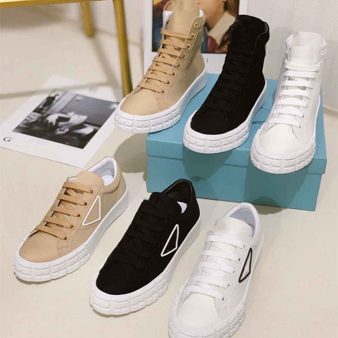 

2022 designer women shoes alphabet leather espadrilles flats platform classical casual espadrille flat sole sneakers woman size 36-41 man size 39-45