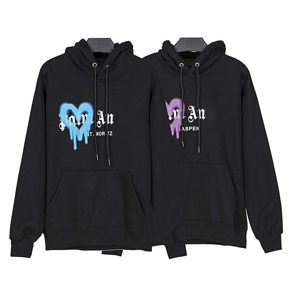 

Hoodie New Sweater Men' and Women' Round Neck Loose Couple' Jacket Trendy Cool Fashion Sports Casual Design Niche