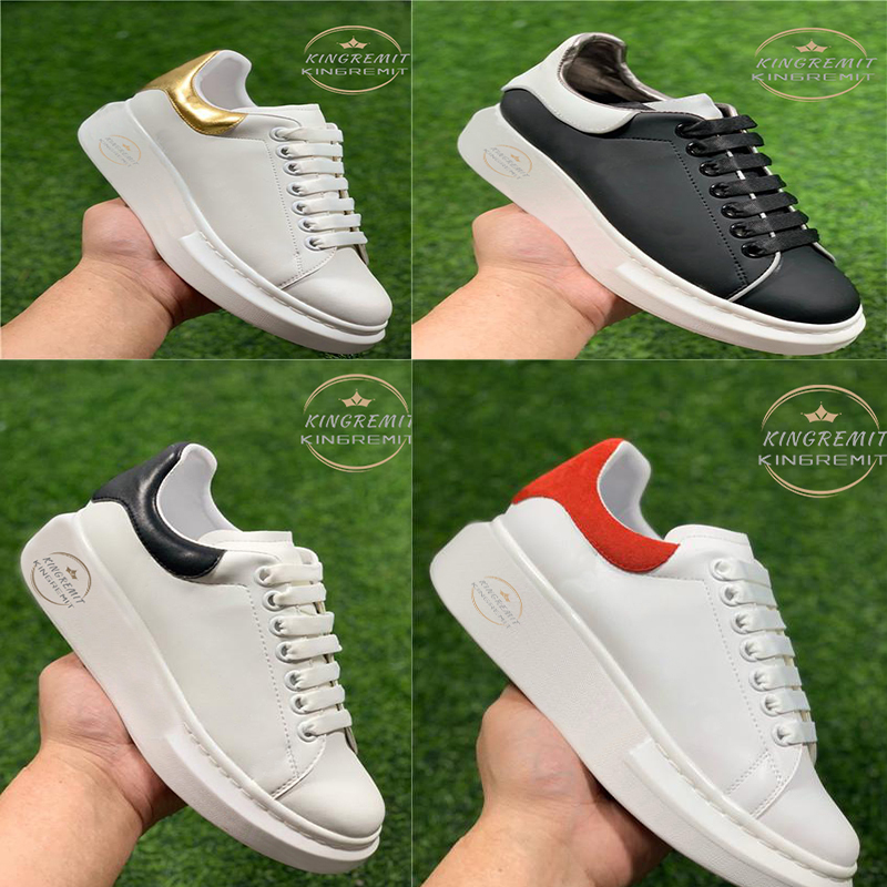 

Designer Casual Shoes Women Men Lacing-Up Sneaker Gradient laces Shiny Luxury Low Shoe White Silver Flat Shoe Glitter Shinny, Box