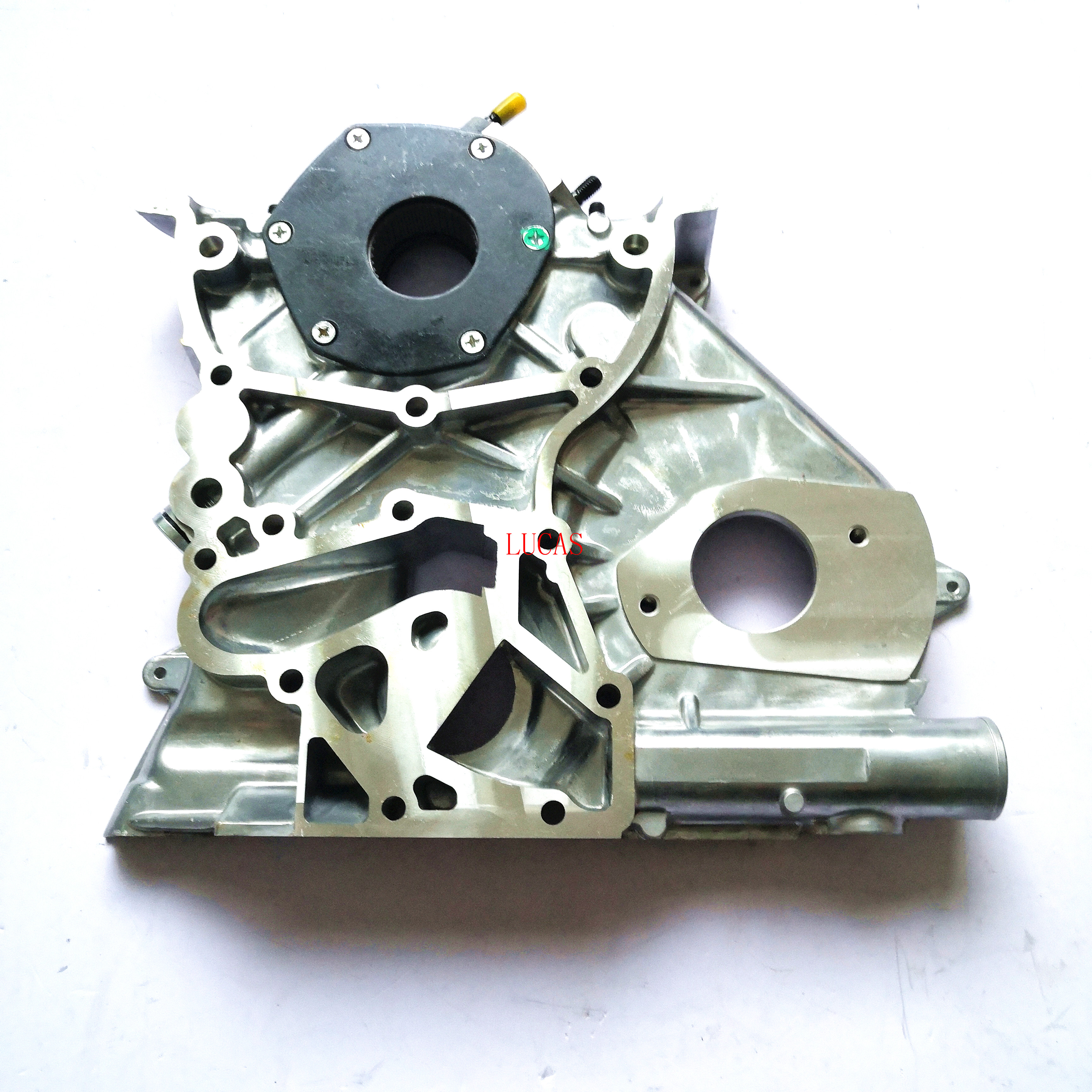 

Engine Oil Pump Timing Cover For 2L 11311-54022