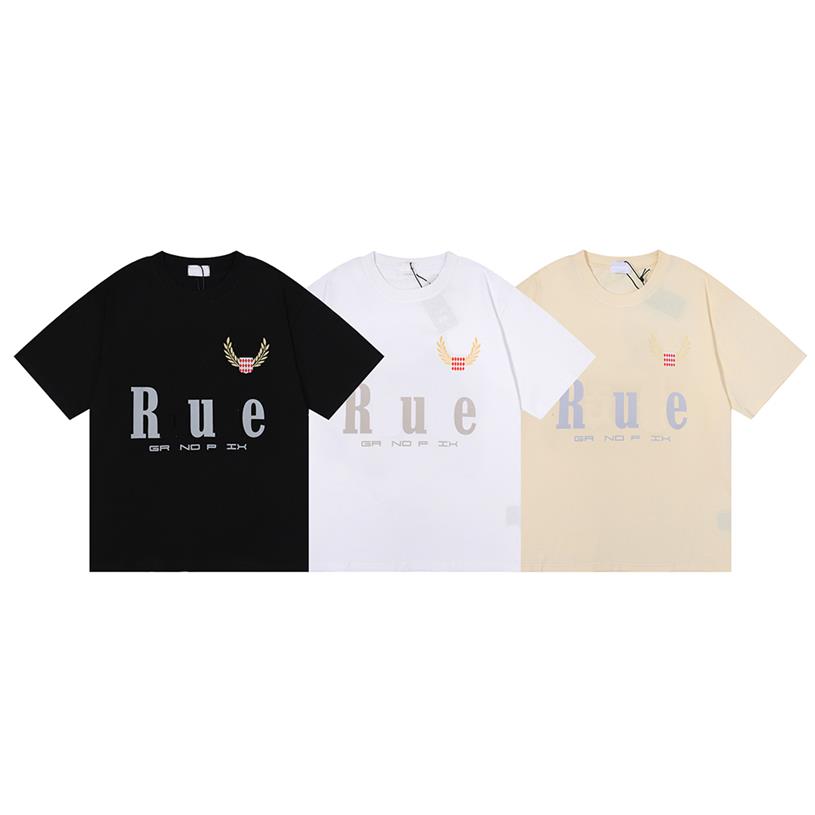 

T-shirt short sleeve men and women summer men's casual pure cotton clothes boys half sleeve couples wear bottoming shirt, White