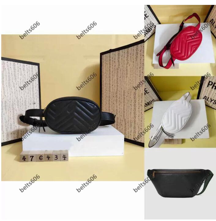 

New TOP women's waiss bag classic dignified atmosphere waist bags men's funny simple fashion street waistsbag, Customize